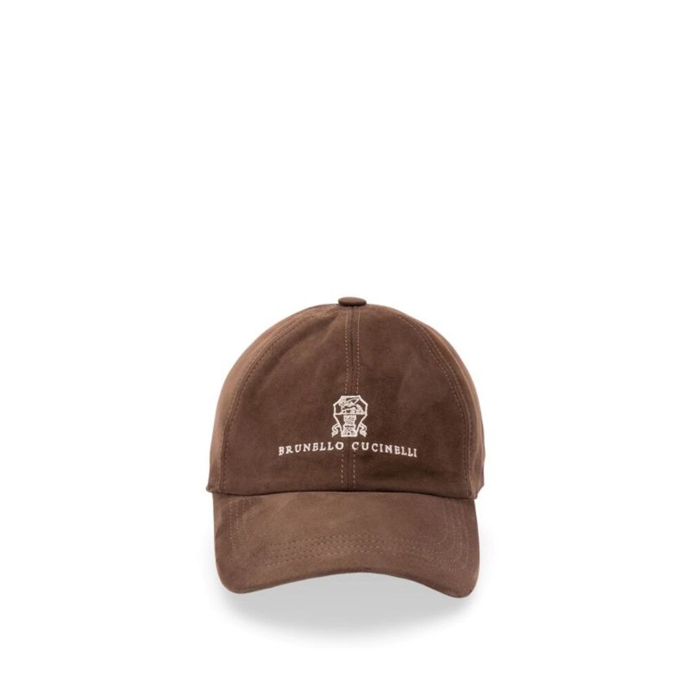 Brunello Cucinelli Men Baseball Cap